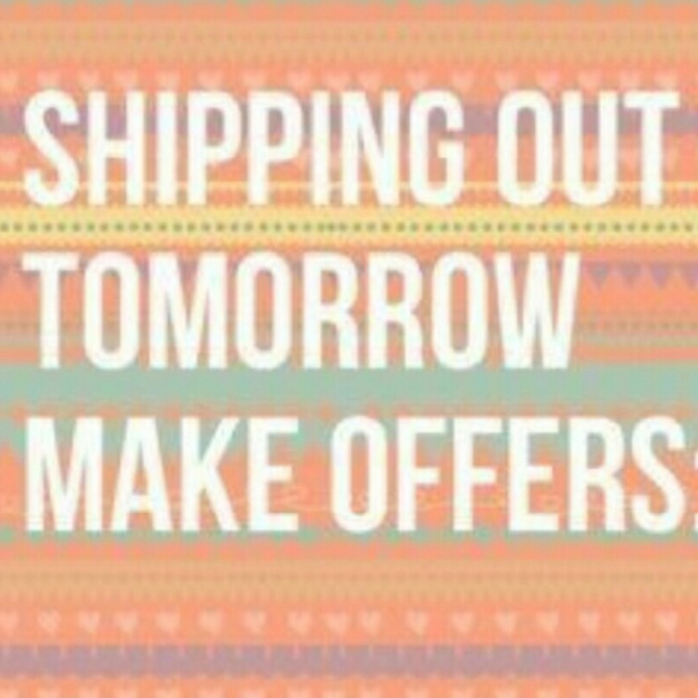 MAKE ME SOME OFFERS💥💥💥💥